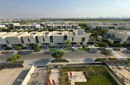 Apartment - 1 Bedroom - 1 Bathroom for sale in Glam Residence - Al Zorah - Ajman