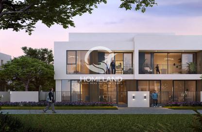 Villa - 3 - 4 for sale in Equiterra - Grand Polo Club and Resort - Dubai Investment Park 2 (DIP 2) - Dubai Investment Park (DIP) - Dubai