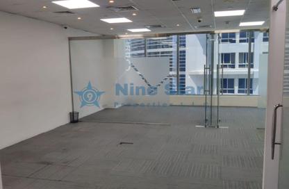 Office Space - Studio - 1 Bathroom for sale in Bayswater - Business Bay - Dubai
