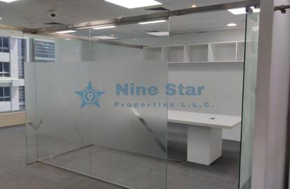 Office Space - Studio - 1 Bathroom for sale in Bayswater - Business Bay - Dubai