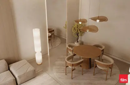 شقة - 2 غرف نوم - 3 حمامات للبيع في سيليستارا ريزيدنسز - قرية جميرا الدائرية - دبي