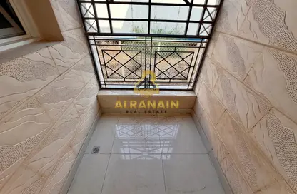 Apartment - 3 Bedrooms - 4 Bathrooms for rent in Al Ruwaikah - Al Muwaiji - Al Ain