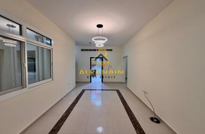 Apartment - 3 - 4 for rent in Al Ruwaikah - Al Muwaiji - Al Ain