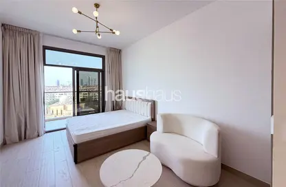 شقة - 1 حمام للايجار في لايا هايتس - ستوديو سيتي - دبي