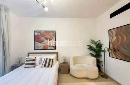 Apartment - Studio - 1 Bathroom for rent in Laya Heights - Dubai Studio City - Dubai