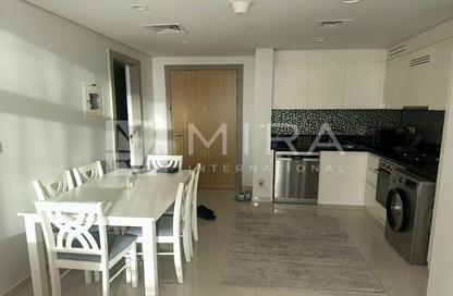 Apartment - 2 Bedrooms - 3 Bathrooms for rent in Aykon City Tower C - Aykon City - Business Bay - Dubai Apartment - 2 Bedrooms - 3 Bathrooms for rent in Aykon City Tower C - Aykon City - Business Bay - Dubai