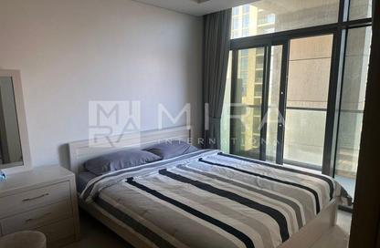 Apartment - 2 Bedrooms - 3 Bathrooms for rent in Aykon City Tower C - Aykon City - Business Bay - Dubai