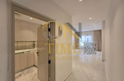 شقة - 2 غرف نوم - 2 حمامات للبيع في أحلام جولدكريست 4 - جولدكريست دريمز - مدينة الإمارات - عجمان