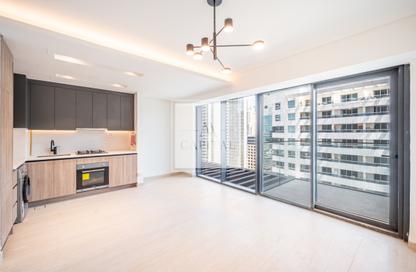 Apartment - 1 - 2 for rent in Marina Living - Dubai Marina - Dubai
