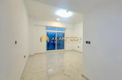 Apartment - Studio - 1 Bathroom for rent in Geepas Tower - Arjan - Dubai