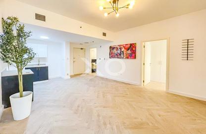 Apartment - 1 Bedroom - 2 Bathrooms for rent in Summer 1 - Summer - Seasons Community - District 15 - Jumeirah Village Circle - Dubai