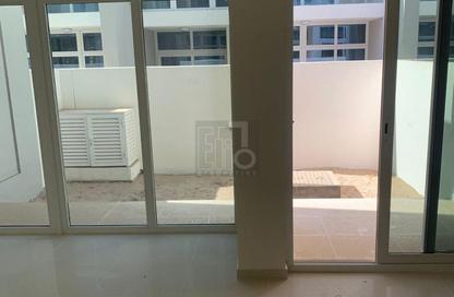 Townhouse - 3 - 4 for rent in Albizia - Damac Hills 2 - Dubai