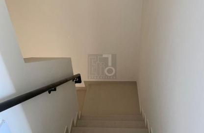 Townhouse - 3 - 3 for rent in Albizia - Damac Hills 2 - Dubai