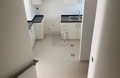 Townhouse - 3 - 3 for rent in Albizia - Damac Hills 2 - Dubai