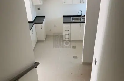 Townhouse - 3 Bedrooms - 4 Bathrooms for rent in Albizia - Damac Hills 2 - Dubai