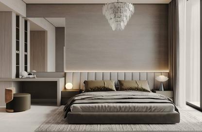 Apartment - Studio - 1 for sale in The Fifth Tower - District 16 - Jumeirah Village Circle - Dubai Apartment - Studio - 1 for sale in The Fifth Tower - District 16 - Jumeirah Village Circle - Dubai