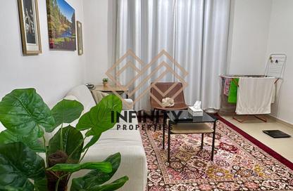 Apartment - 1 Bedroom - 1 Bathroom for sale in City Tower - Al Nuaimiya - Ajman Apartment - 1 Bedroom - 1 Bathroom for sale in City Tower - Al Nuaimiya - Ajman