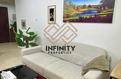 Apartment - 1 Bedroom - 1 Bathroom for sale in City Tower - Al Nuaimiya - Ajman Apartment - 1 Bedroom - 1 Bathroom for sale in City Tower - Al Nuaimiya - Ajman