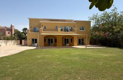 Villa - 6 Bedrooms - 7 Bathrooms for rent in Mirador La Coleccion 1 - Mirador La Coleccion - Arabian Ranches - Dubai