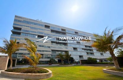 Apartment - 2 - 3 for sale in Lamar Residences - Al Seef - Al Raha Beach - Abu Dhabi Apartment - 2 - 3 for sale in Lamar Residences - Al Seef - Al Raha Beach - Abu Dhabi