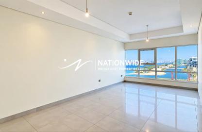 Apartment - 2 - 3 for sale in Lamar Residences - Al Seef - Al Raha Beach - Abu Dhabi Apartment - 2 - 3 for sale in Lamar Residences - Al Seef - Al Raha Beach - Abu Dhabi