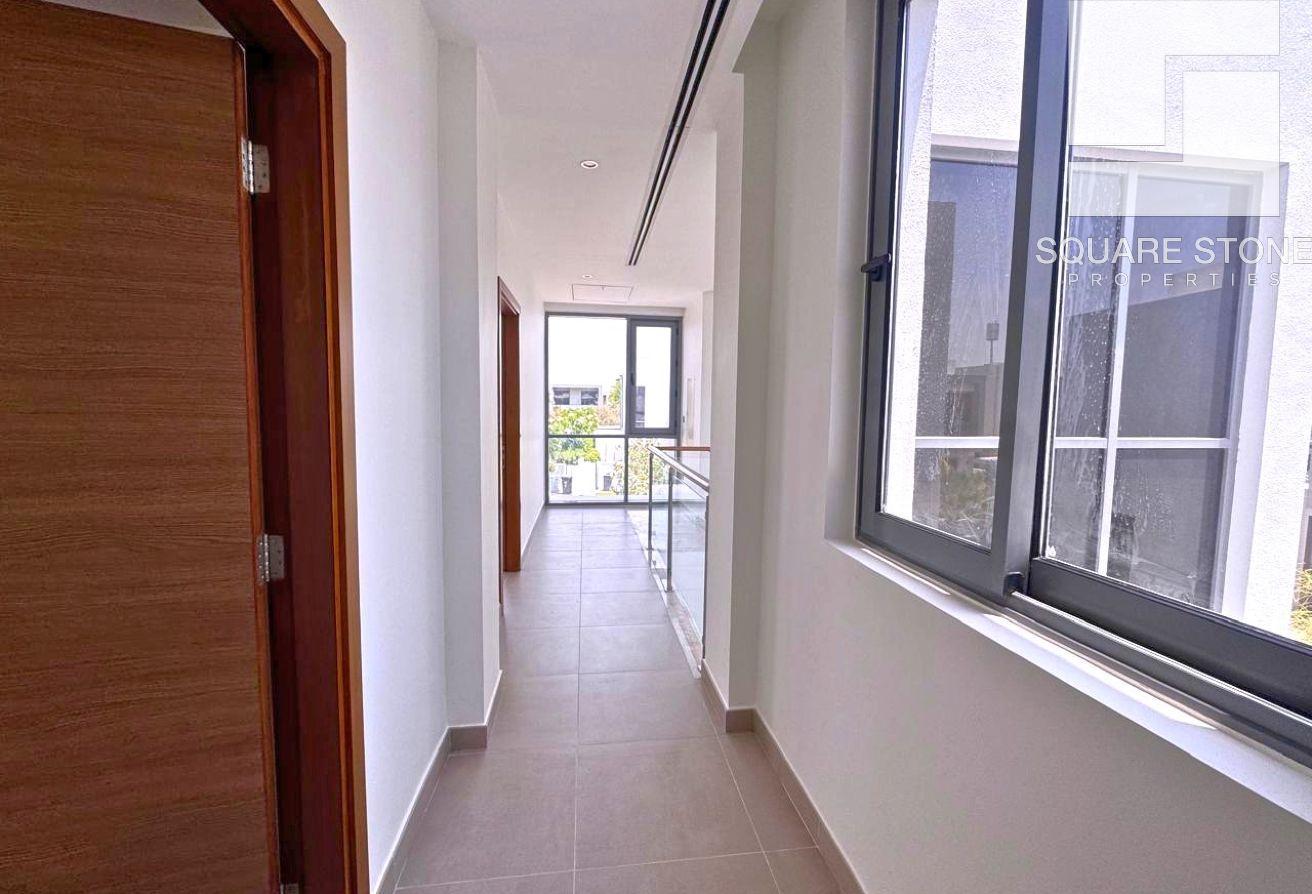 Dubai Hills | Ready to Move | Prime Villa Rental photo 12