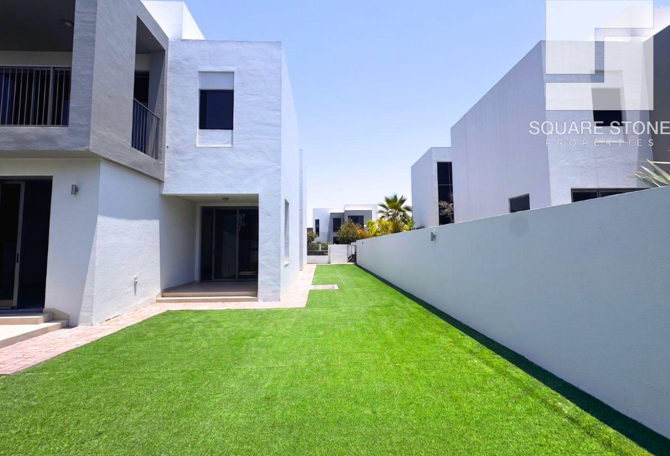 Dubai Hills | Ready to Move | Prime Villa Rental photo 18