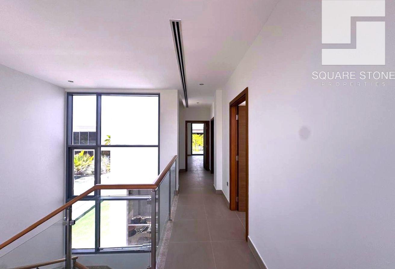 Dubai Hills | Ready to Move | Prime Villa Rental photo 6