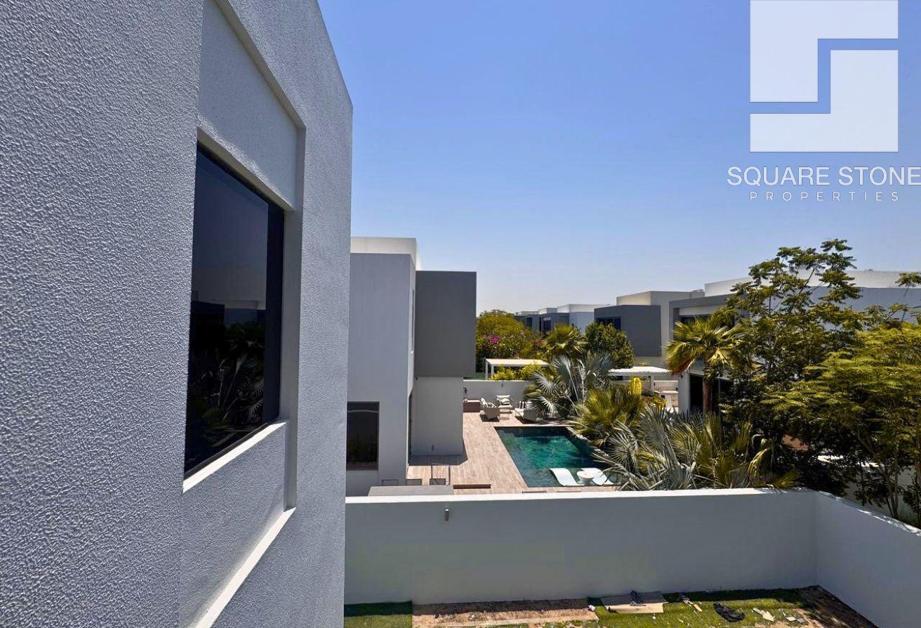 Dubai Hills | Ready to Move | Prime Villa Rental photo 14