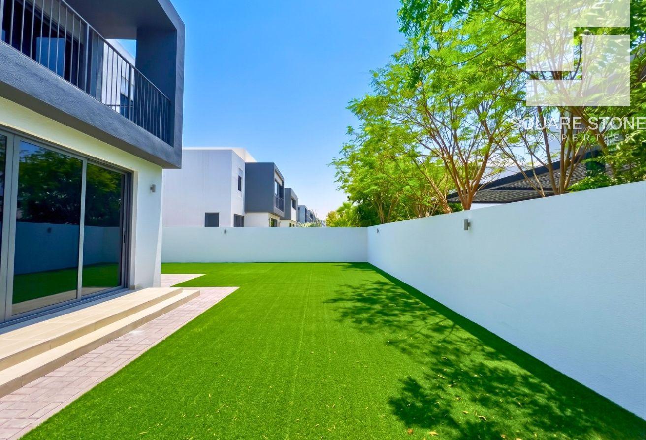 Dubai Hills | Ready to Move | Prime Villa Rental photo 19