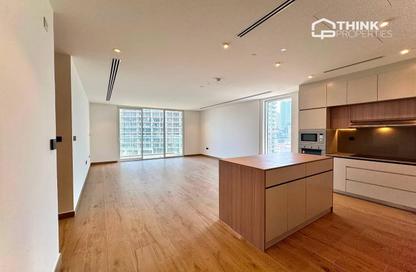 Apartment - 2 Bedrooms - 3 Bathrooms for rent in The Haven Gardens - District 15 - Jumeirah Village Circle - Dubai