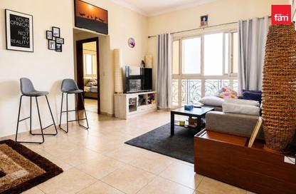 Apartment - 1 - 2 for rent in Venetian - Canal Residence - Dubai Sports City - Dubai Apartment - 1 - 2 for rent in Venetian - Canal Residence - Dubai Sports City - Dubai