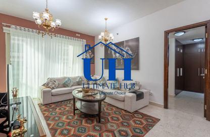 Apartment - 1 - 2 for rent in Marina Heights 2 - Marina Square - Al Reem Island - Abu Dhabi Apartment - 1 - 2 for rent in Marina Heights 2 - Marina Square - Al Reem Island - Abu Dhabi