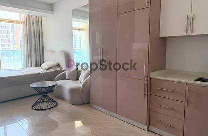 Apartment - Studio - 1 Bathroom for rent in Samana Greens - Arjan - Dubai Apartment - Studio - 1 Bathroom for rent in Samana Greens - Arjan - Dubai