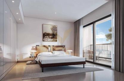 Apartment - 1 Bedroom - 1 Bathroom for sale in Sobha Orbis Tower F - Sobha Orbis - Motor City - Dubai