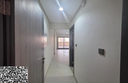 Apartment - 1 - 2 for sale in Al Aamra Tower - Al Amerah - Ajman