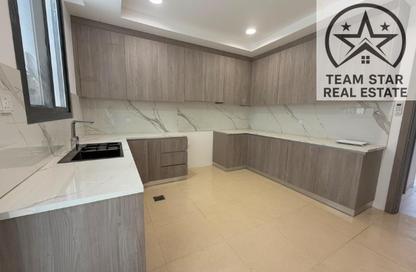 Villa - 6 Bedrooms - 7+ Bathrooms for rent in Al Bahia Hills - Al Bahia - Ajman