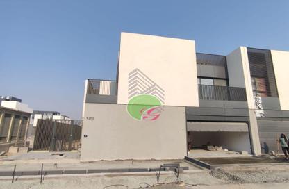 Villa - 5 - 7 for sale in District 9 - Al Zorah - Ajman Villa - 5 - 7 for sale in District 9 - Al Zorah - Ajman