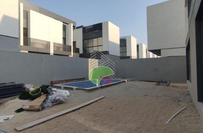 Villa - 5 - 7 for sale in District 9 - Al Zorah - Ajman