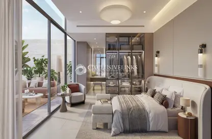 Apartment - 3 Bedrooms - 3 Bathrooms for sale in Eltiera Views - Jumeirah Islands - Dubai Apartment - 3 Bedrooms - 3 Bathrooms for sale in Eltiera Views - Jumeirah Islands - Dubai