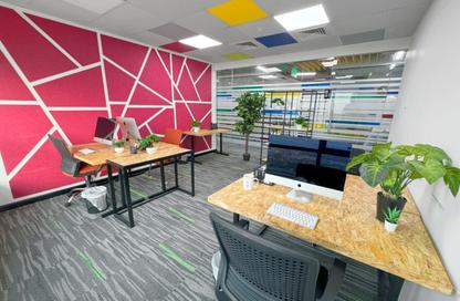 Office Space - Studio - 2 for rent in Tameem House - Barsha Heights (Tecom) - Dubai Office Space - Studio - 2 for rent in Tameem House - Barsha Heights (Tecom) - Dubai