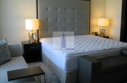 Whole Building - 2 - 2 for sale in Burj Lake Hotel - The Address DownTown - Downtown Dubai - Dubai Whole Building - 2 - 2 for sale in Burj Lake Hotel - The Address DownTown - Downtown Dubai - Dubai