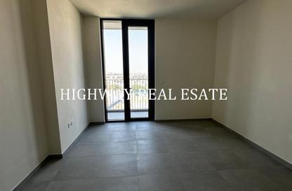 Apartment - 2 Bedrooms - 3 Bathrooms for rent in The Boulevard 2 - Aljada - Sharjah