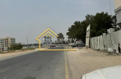 Land - Studio for sale in Tilal City A - Tilal City - Sharjah Land - Studio for sale in Tilal City A - Tilal City - Sharjah