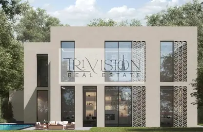 Villa - 5 Bedrooms - 6 Bathrooms for sale in Hayyan - Sharjah