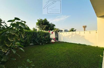 Townhouse - 3 - 4 for rent in Nara - The Valley - Dubai