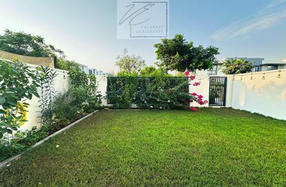 Townhouse - 3 - 4 for rent in Nara - The Valley - Dubai