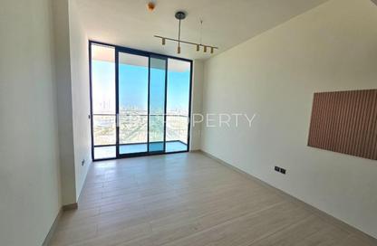 Apartment - 1 Bedroom - 2 Bathrooms for rent in Binghatti Onyx - District 15 - Jumeirah Village Circle - Dubai