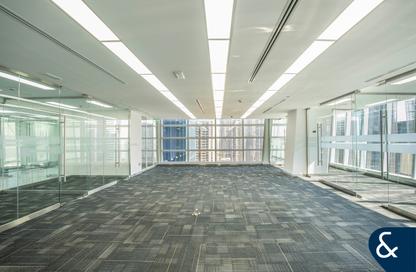 Office Space - Studio for sale in Vision Tower - Business Bay - Dubai