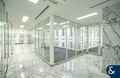 Office Space - Studio for sale in Vision Tower - Business Bay - Dubai